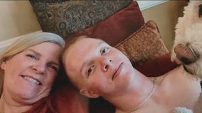 Woodland Hills parents break silence after 17-year-old son dies of suspected fentanyl poisoning