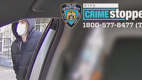 New images of suspect in UnitedHealthcare CEO's death