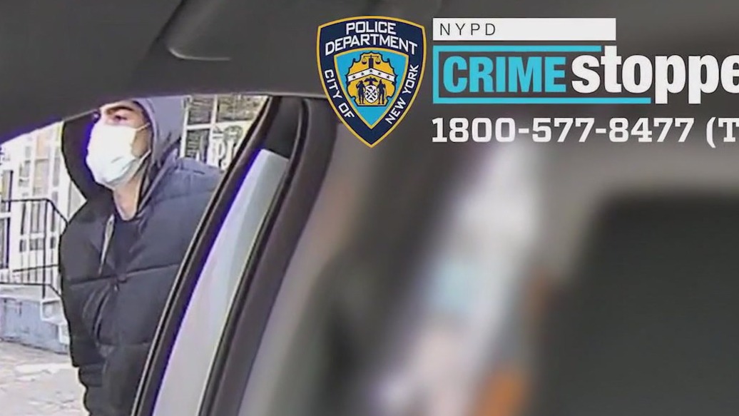 New images of suspect in UnitedHealthcare CEO's death