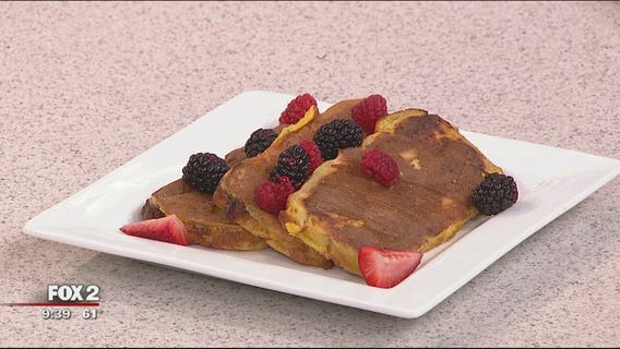 C.A.Y.A Smokehouse taking reservations for Easter Brunch or Dinner