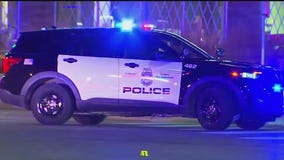 DOJ wants to dismiss Minneapolis consent decree