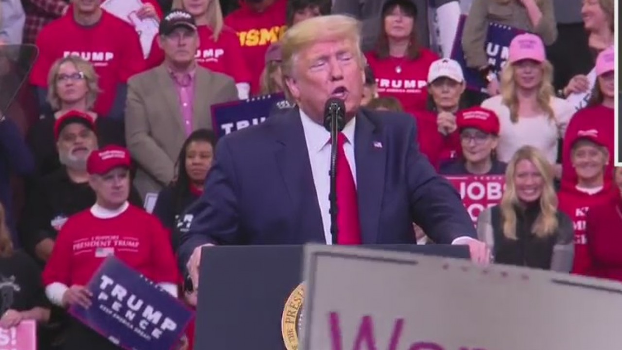 What is the most important issue plaguing our country?