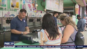 Wildwood businesses mourn lost weekend