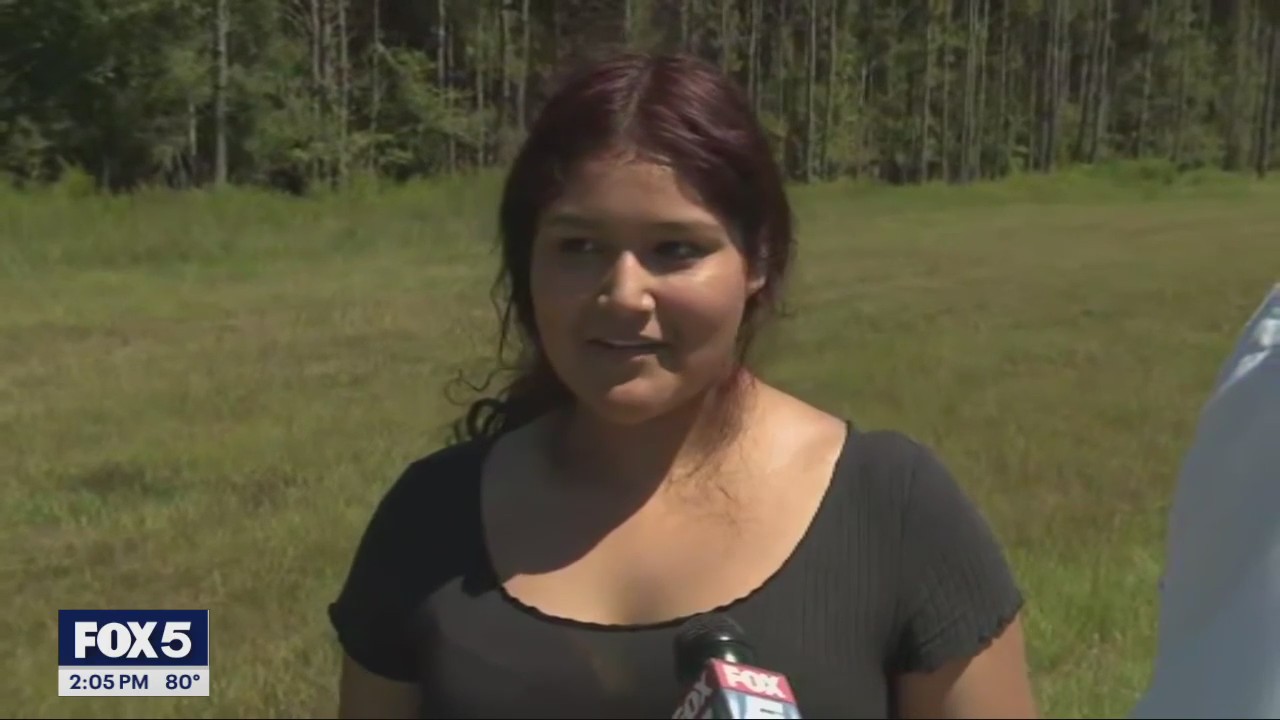 Student recalls moments after Apalachee High School shooting | FOX 5 ...