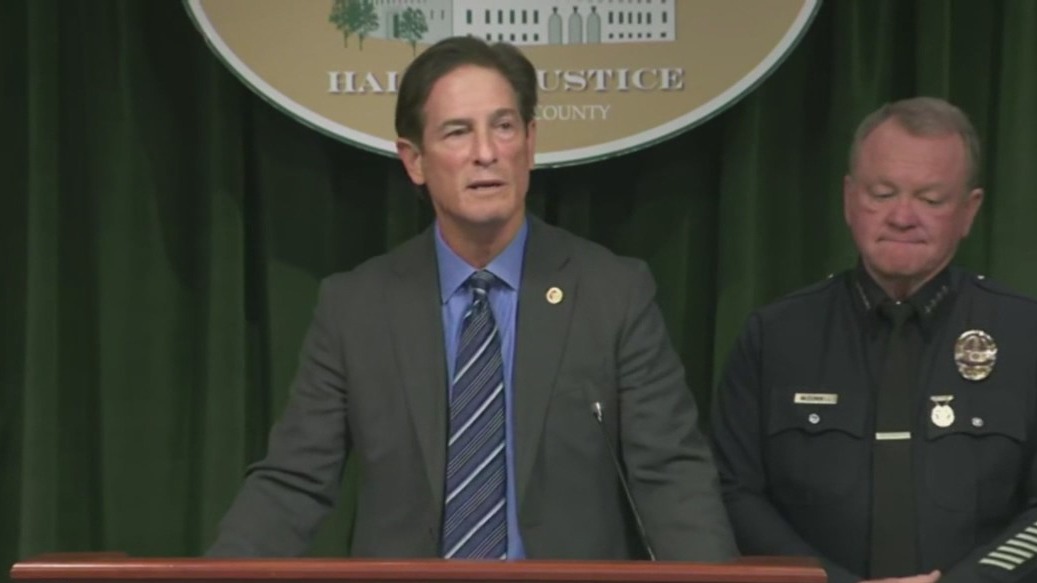 Latest in deadly Katy dog attack, Rob Reiner case, and much more