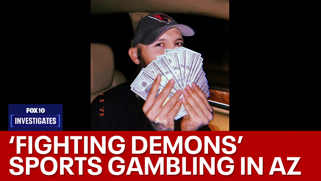 Sports betting boom fuels need for addiction services
