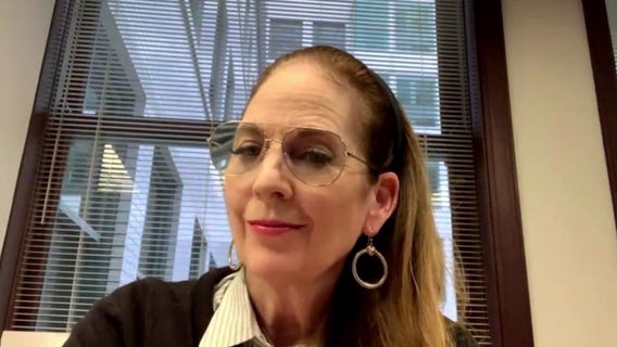 ‘Very unethical’: Cook County candidate says she was offered a job to drop out