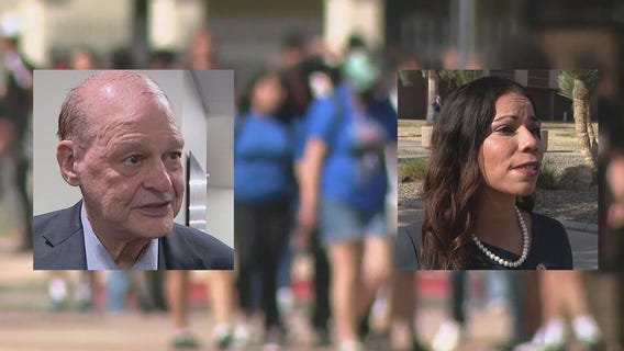 Schools and churches prepare for possible ICE raids