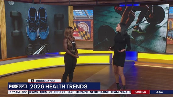 2026 health trends