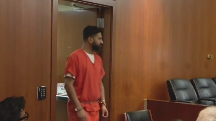 Former Oakland County doctor to spend decades behind bars for sex crimes