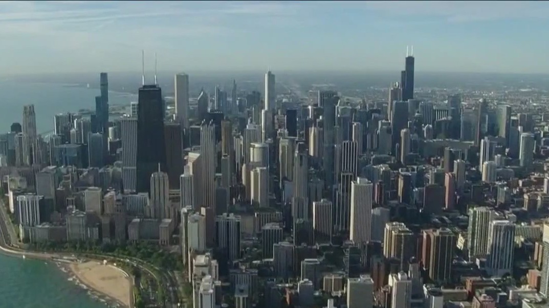 Illinois on track to hit all-time high for hotel revenue as Pritzker announces new tourism grants