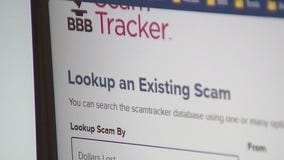 Election Day scam tracker