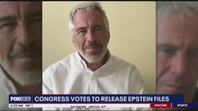 Epstein Files Bill Update: Passes in Senate, sent to Trump