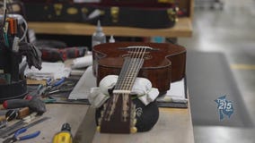 Martin Guitar: The best acoustic guitar makers in the world