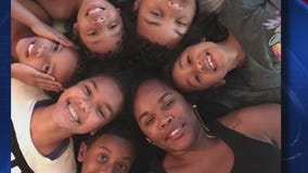 October marks Breast Cancer Awareness month