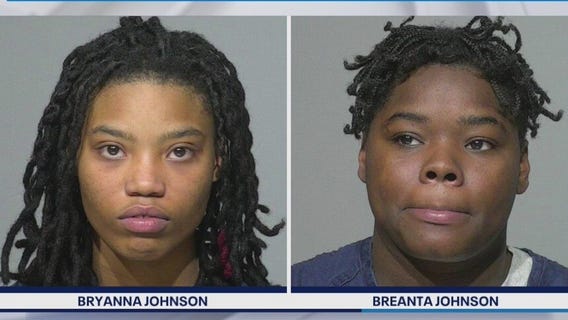 George Webb shooting, women accused in court for preliminary hearing