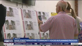 Daytona Beach unveils concepts for Main Street makeover