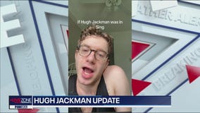 Viral impressionist Joey Morof talks 'Hughniverse,' starting a movement