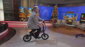 Dr. Gadget's 12 Days of Christmas Giveaway: Day 11