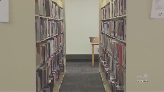 NJ Now: Making Hoboken a book sanctuary city