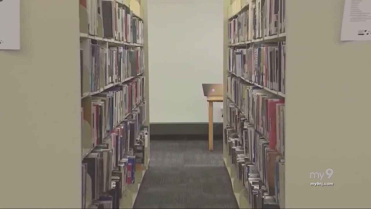 NJ Now: Making Hoboken a book sanctuary city