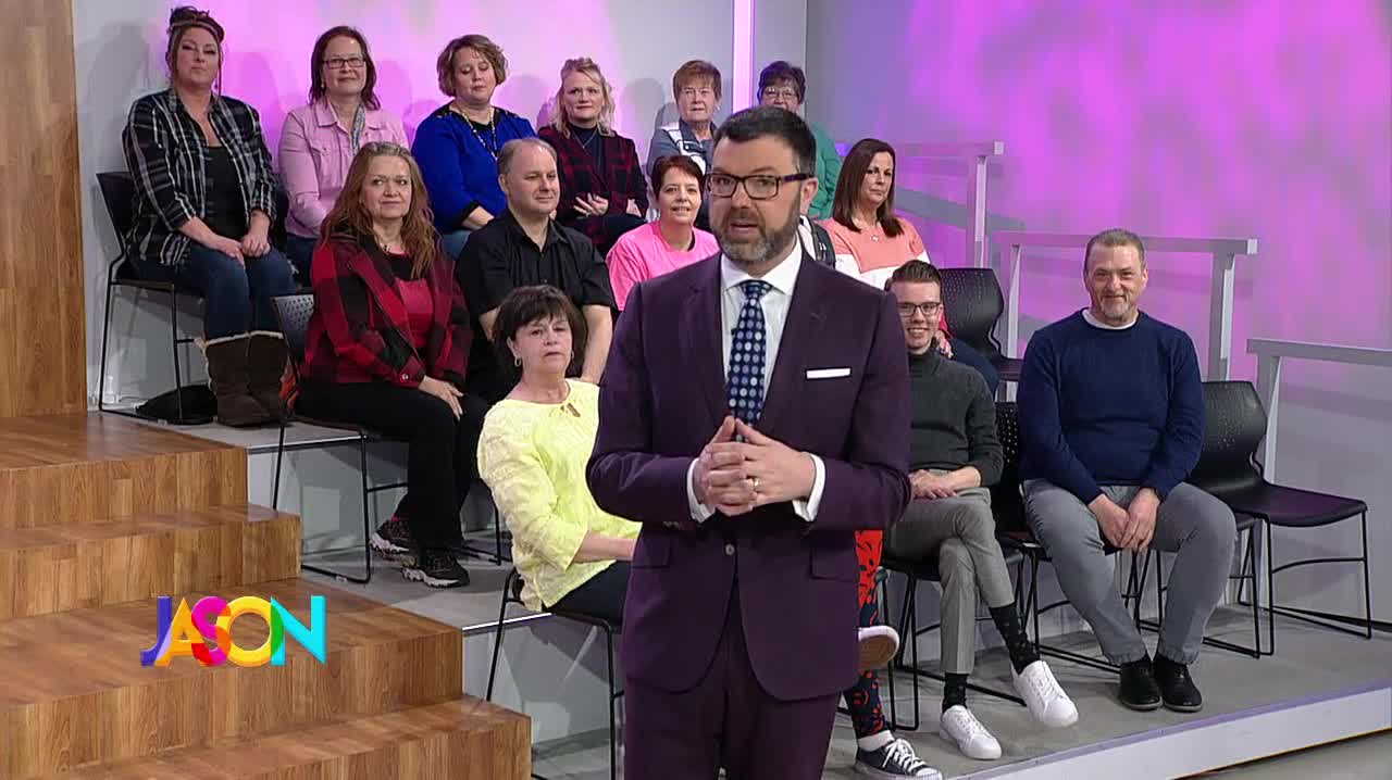 Kendall visits The Coven in St. Paul