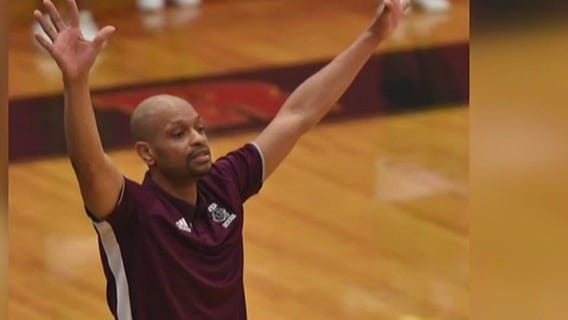 Alleged victim of Metro Detroit high school coach goes public