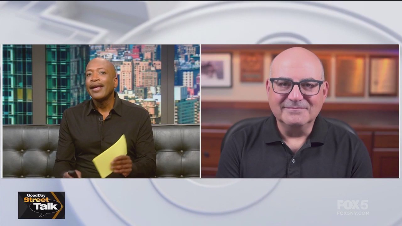 Union strikes and the entertainment industry | FOX 5 New York