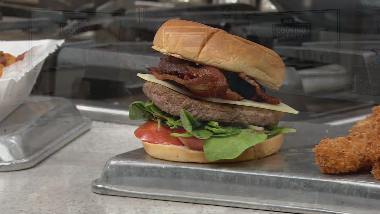 Red Knapp's Rochester