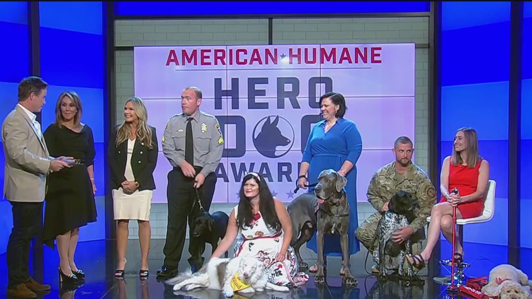 GDNY Sept. 7: 9 a.m. ? 10 a.m. hour