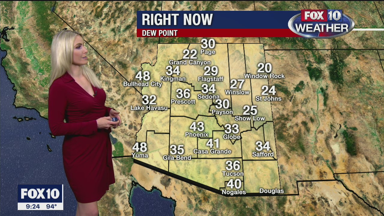 9pm Weather Forecast - 9/24/2020
