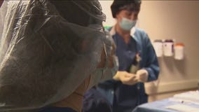 Will we see another COVID surge after the holidays?