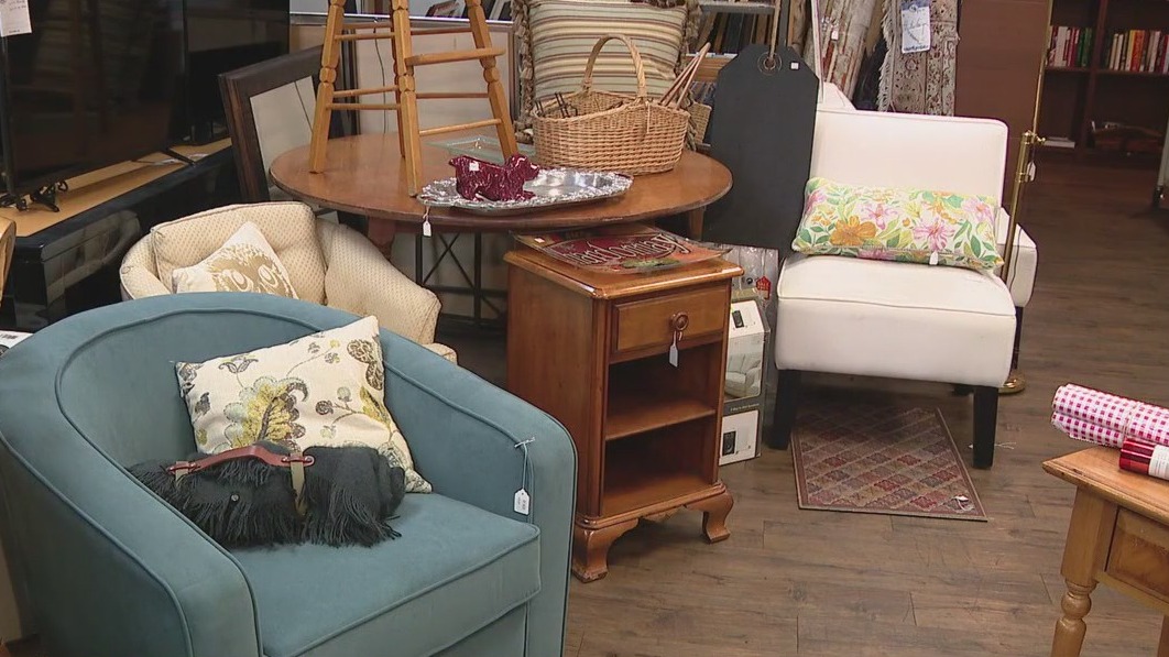 What to know about AZ nonprofit's thrift flip challenge