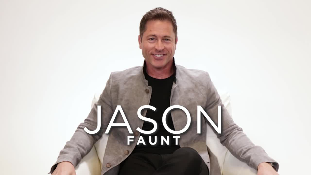 Jason Faunt on Power Rangers legacy, Hollywood dreams & new film ‘An Old Friend'