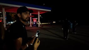 Migrant who crossed US-Canada border speaks to FOX 5