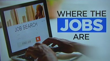 Job fairs and other career opportunities