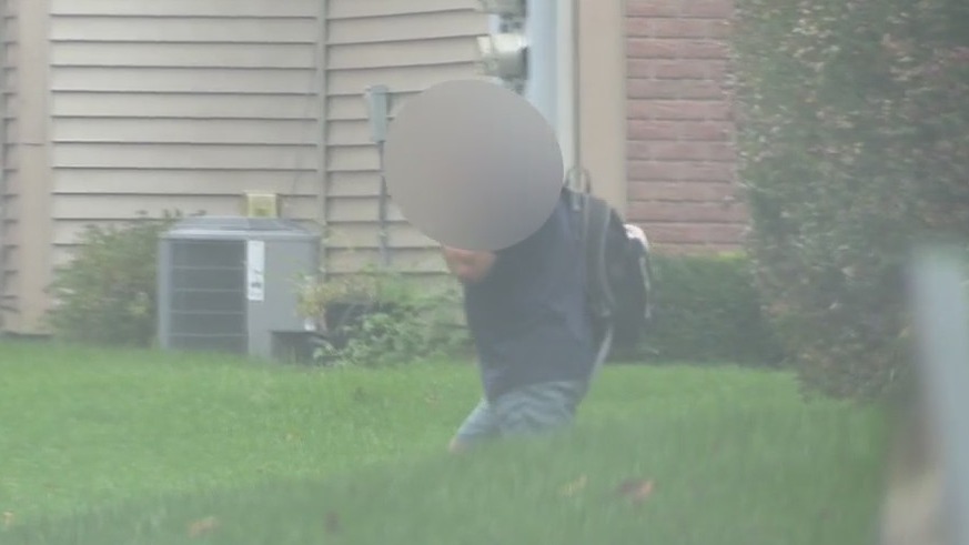 Handyman helped himself to elderly Sylvan Lake woman's money