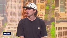 Dylan Gossett interview: Tierra's Texas