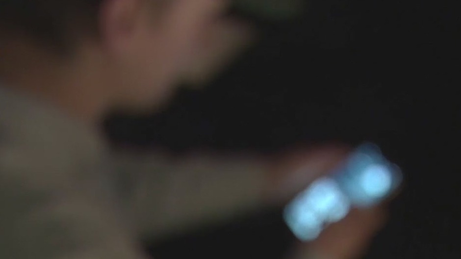 Hijacked cellphone upends woman’s life