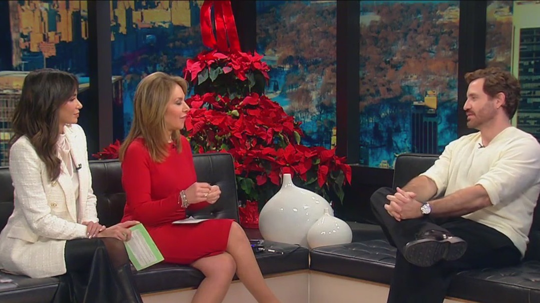 �dgar Ram�rez stars in drama series, ?Dr. Death?