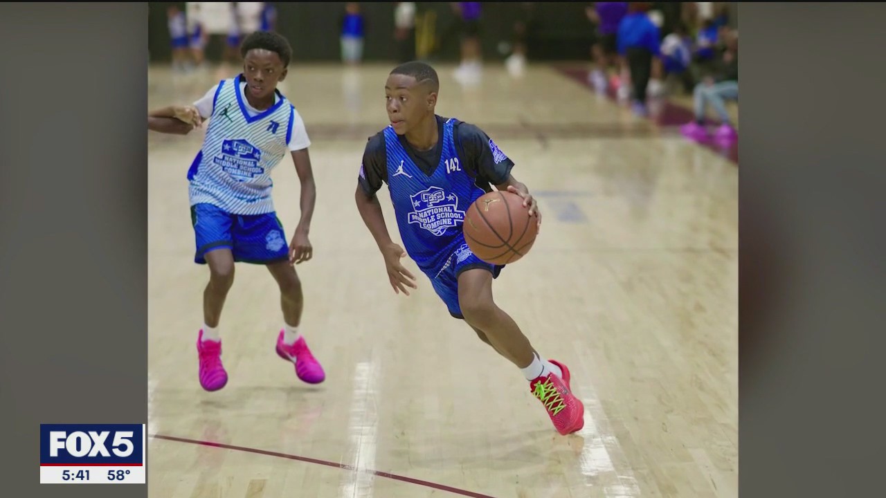 Long Island boy will represent team USA in Spain Cup | Good Sports