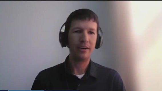 MPCA expert explains poor air quality from Canada wildfires