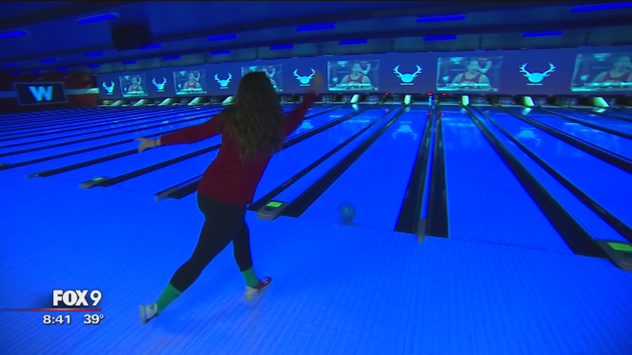 Brunswick Zone locations now 'Bowlero'