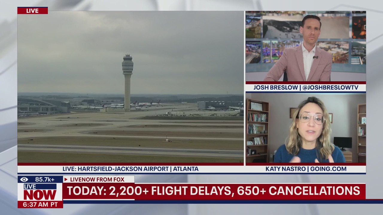 2026 Travel Trends: What will Americans do next year?