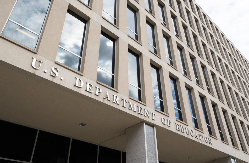 Educators brace for fallout from Trump's plan to end Department of Education