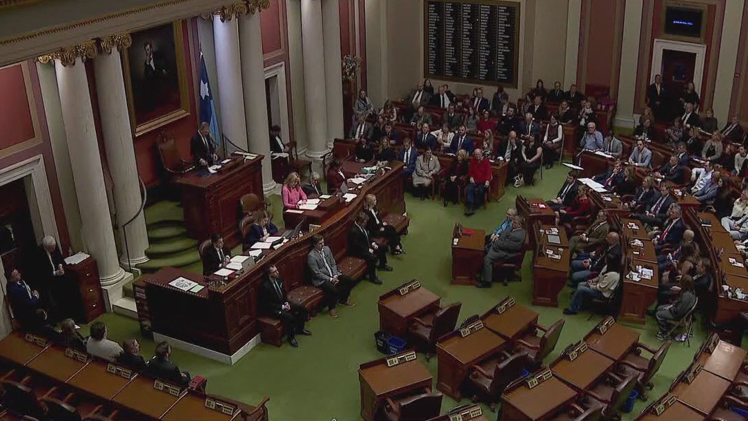 MN Supreme Court to hear arguments on House power