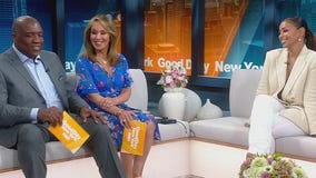 Mya talks about her career and new music