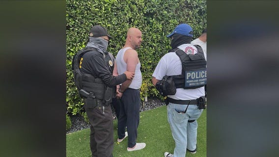 14 accused of stealing $25M in COVID funds, loans