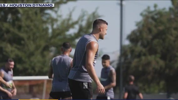 US Open Cup final: Houston Dynamo vs. Miami