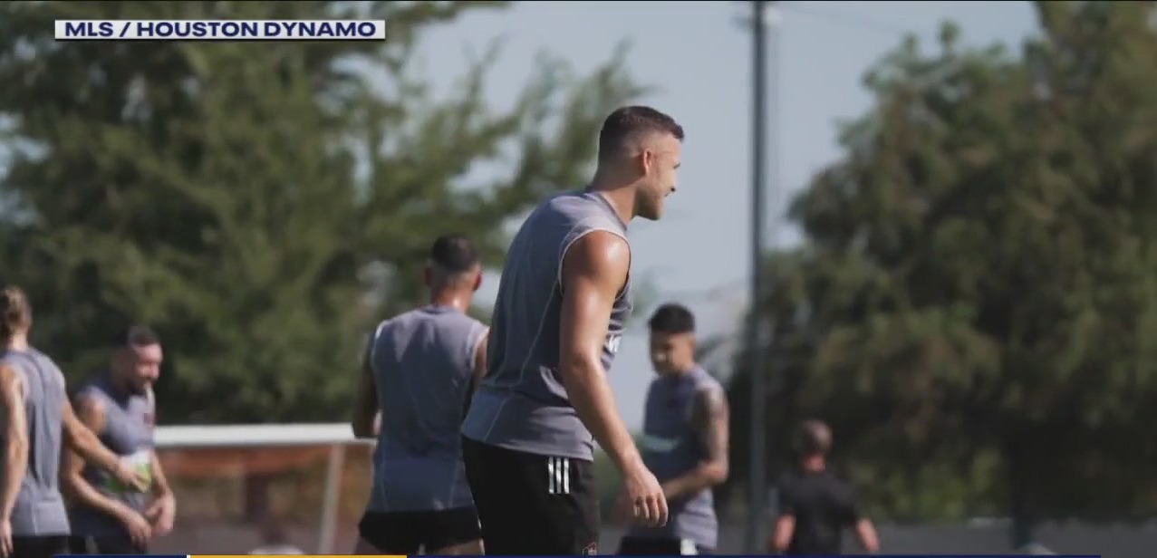 US Open Cup final: Houston Dynamo vs. Miami